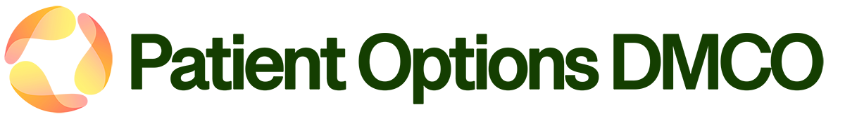 PatientOptionsDMCO